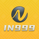IN999 logo